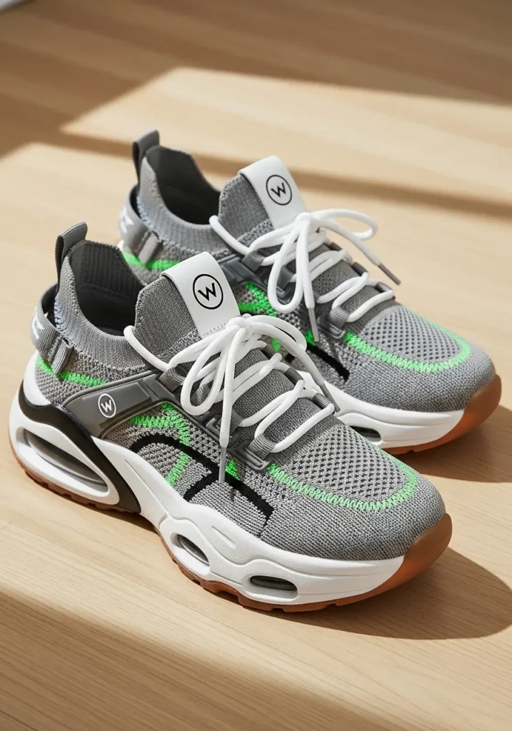 Casual Sneakers