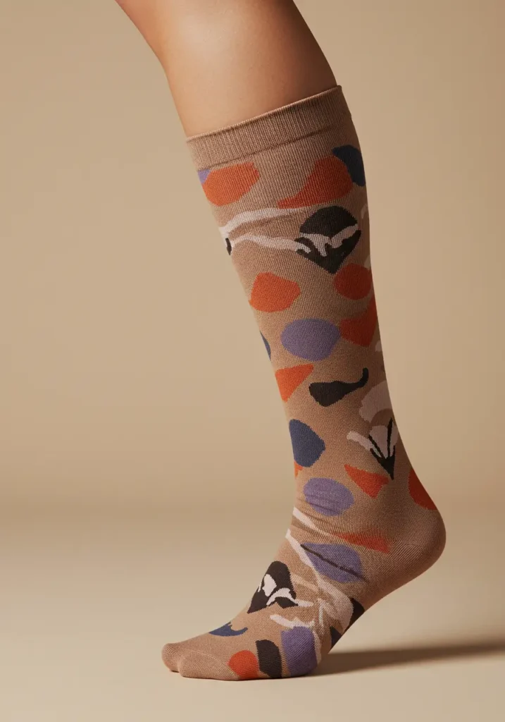 Choosing Stylish Compression Stockings