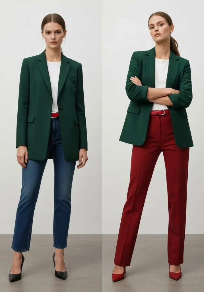 Complementary Colors