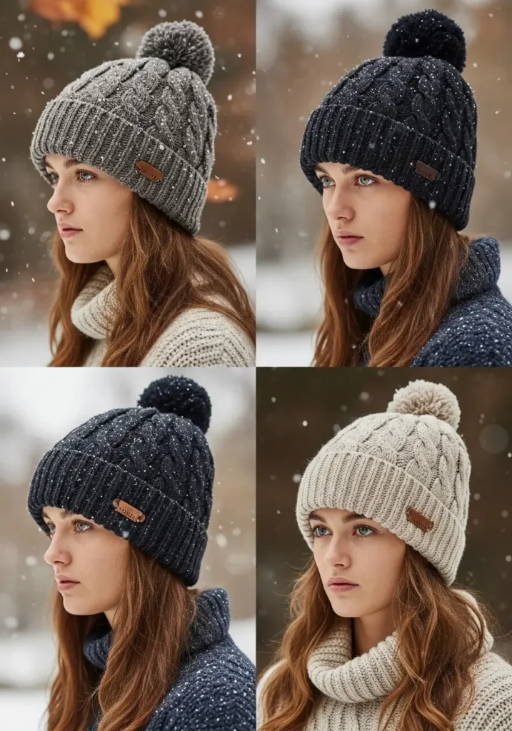 Fall_Winter Hat Must-Haves