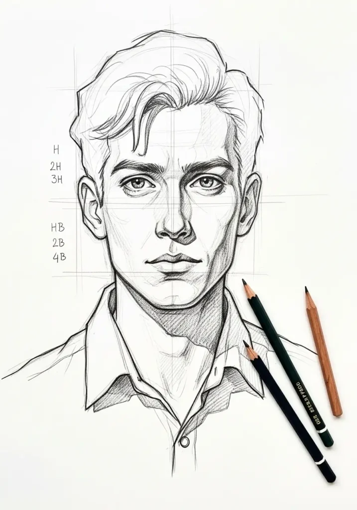 HB Pencil