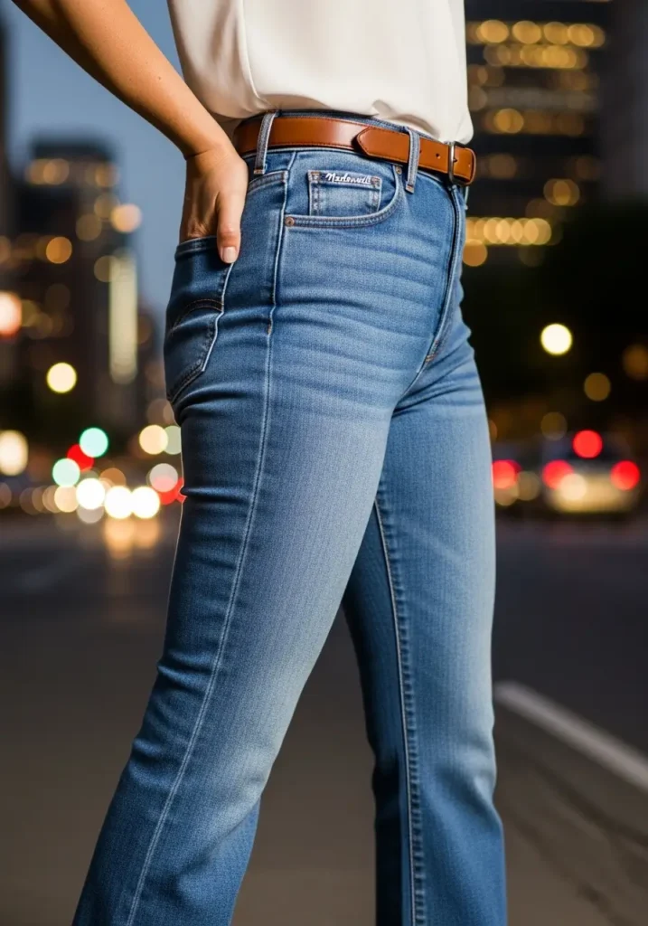 Madewell The Perfect Vintage Jean