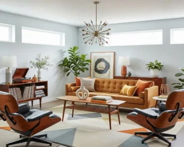 Is Mid-Century Modern Furniture Timeless?