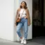 Mom Jeans Styling Tips: Easy Ways to Look Stylish