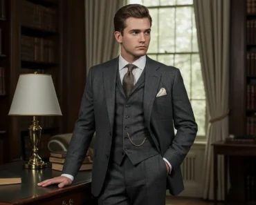 Old Money Style Men: Best Guide to a Timeless U.S. Wardrobe