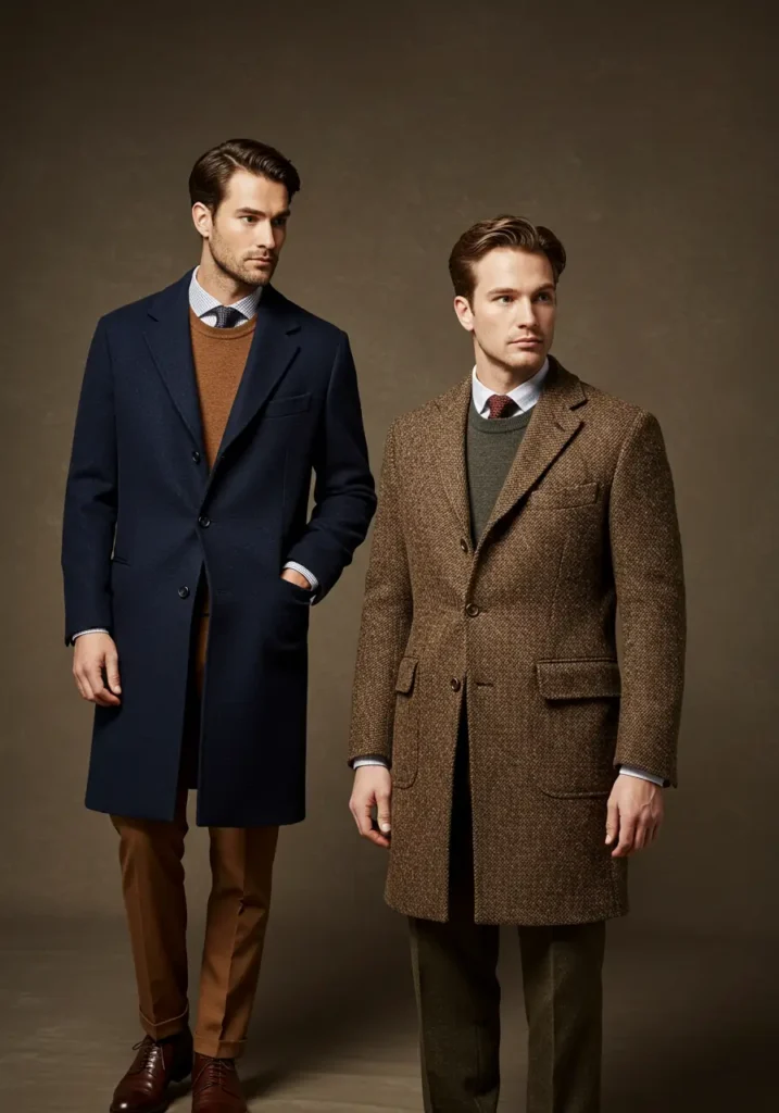 Outerwear