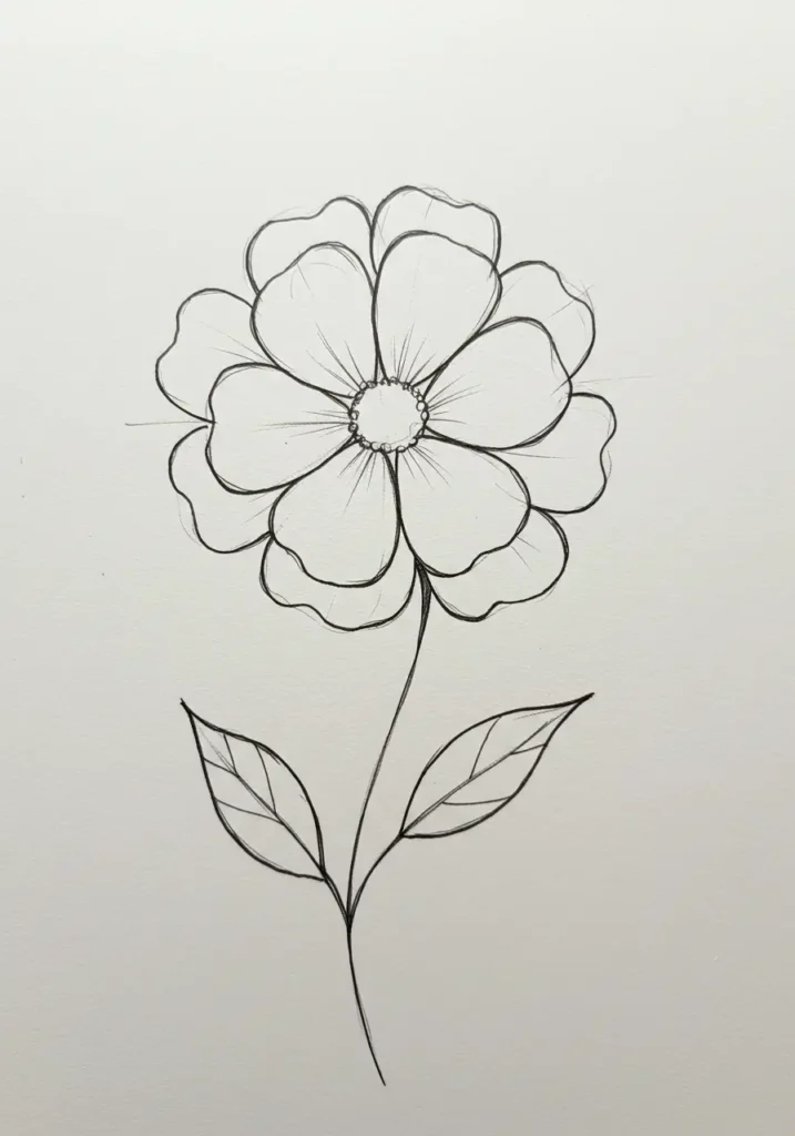 Refine and Outline