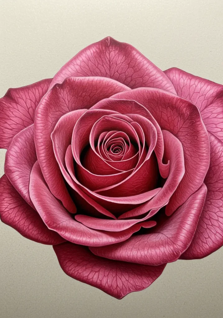 Rose