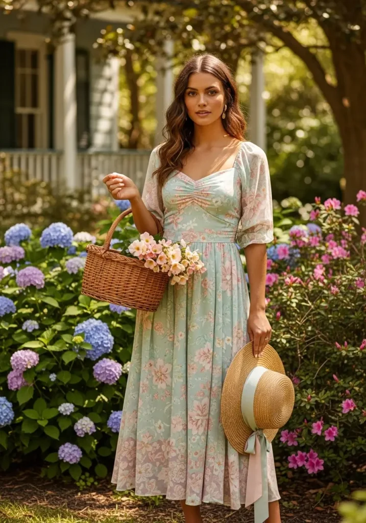 Southern Charm