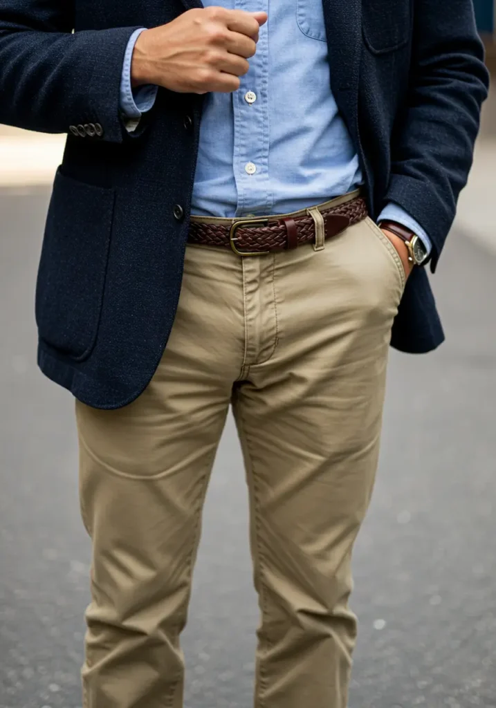 Style scenarios- Weekend (town)