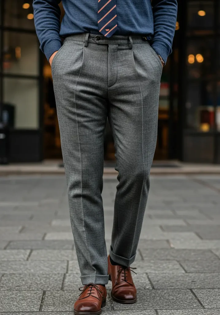 Trousers