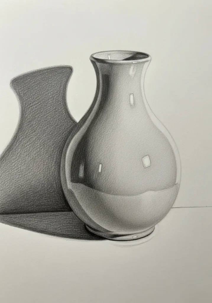 Understanding Light and Shadow