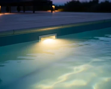 What is a Nicheless Pool Light? What is a Nicheless Pool Light?