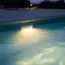 What is a Nicheless Pool Light?