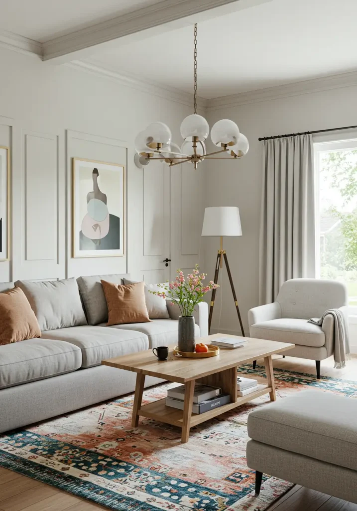 Define Your Vision and Goals- Unlock Your Home's Potential