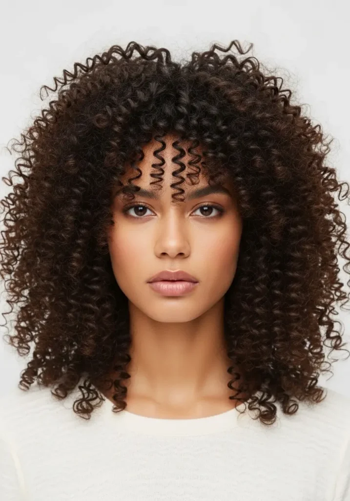 Hair Texture Considerations