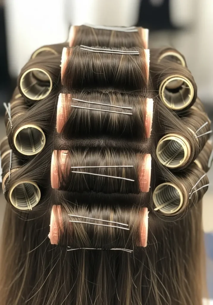 Overnight Waves