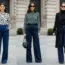 19 Style Secrets for Wearing Wide Leg Pants That Fashion Insiders Swear By