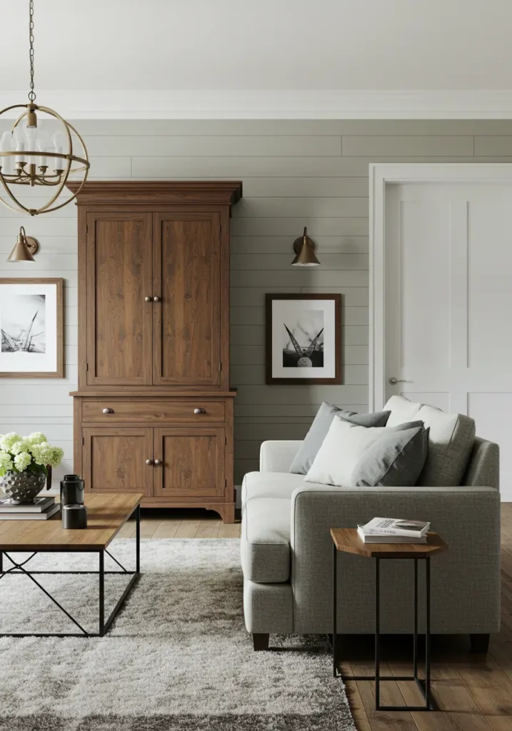 Select Key Furniture and Fixtures- Unlock Your Home's Potential