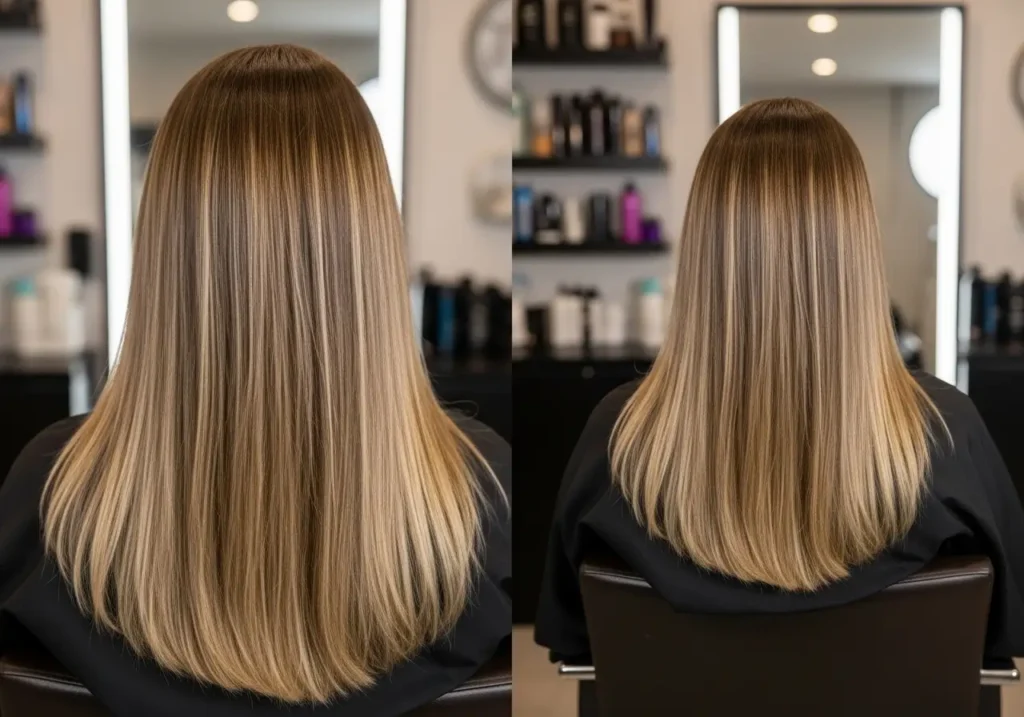 Your Journey to Beautiful Long Hair Starts Today