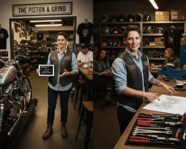 How to Build a Career Out of Motorcycles How to Build a Career Out of Motorcycles