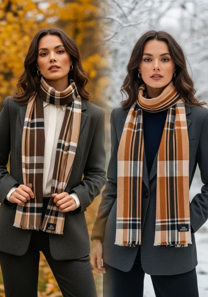 Fall and Winter Techniques