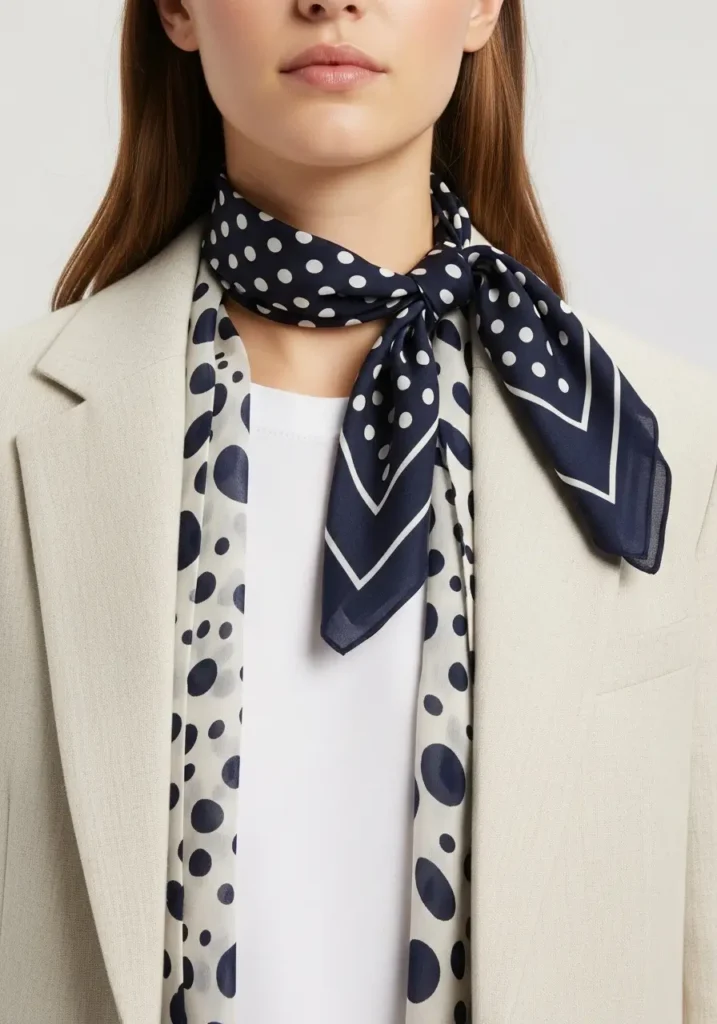 Spring and Summer Styling