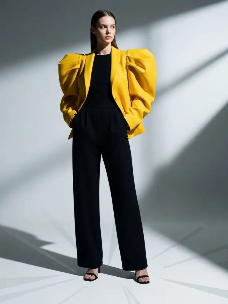 Balance & emphasis (where eyes land)