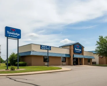 Can I Book Travelodge with Cash?