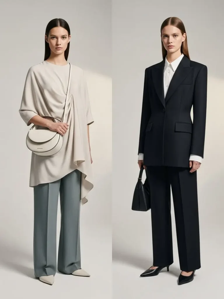 Shape (soft vs sharp signals)