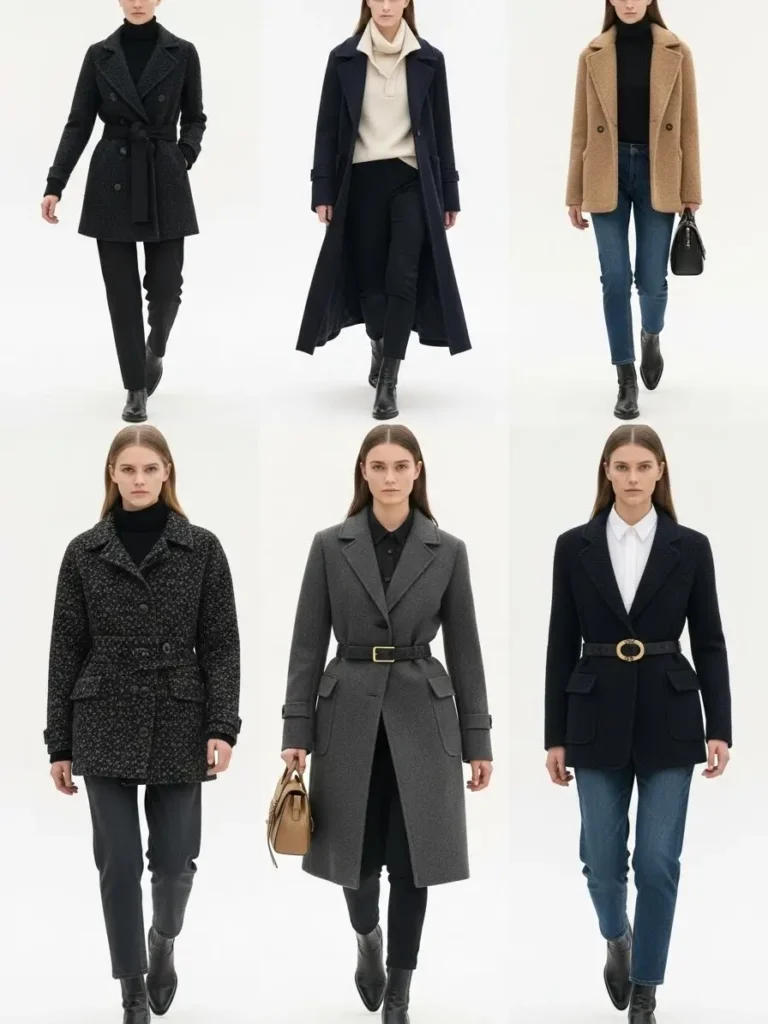 Silhouette (the first big read)