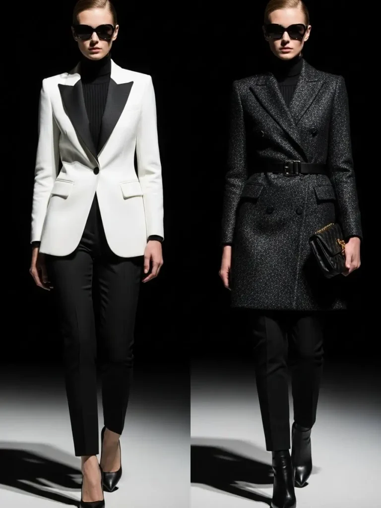 Value & contrast (sharp, soft, dramatic)