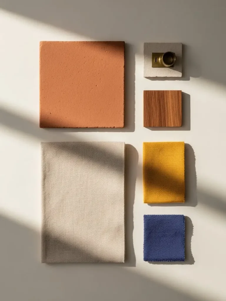 Creating Your Color Palette