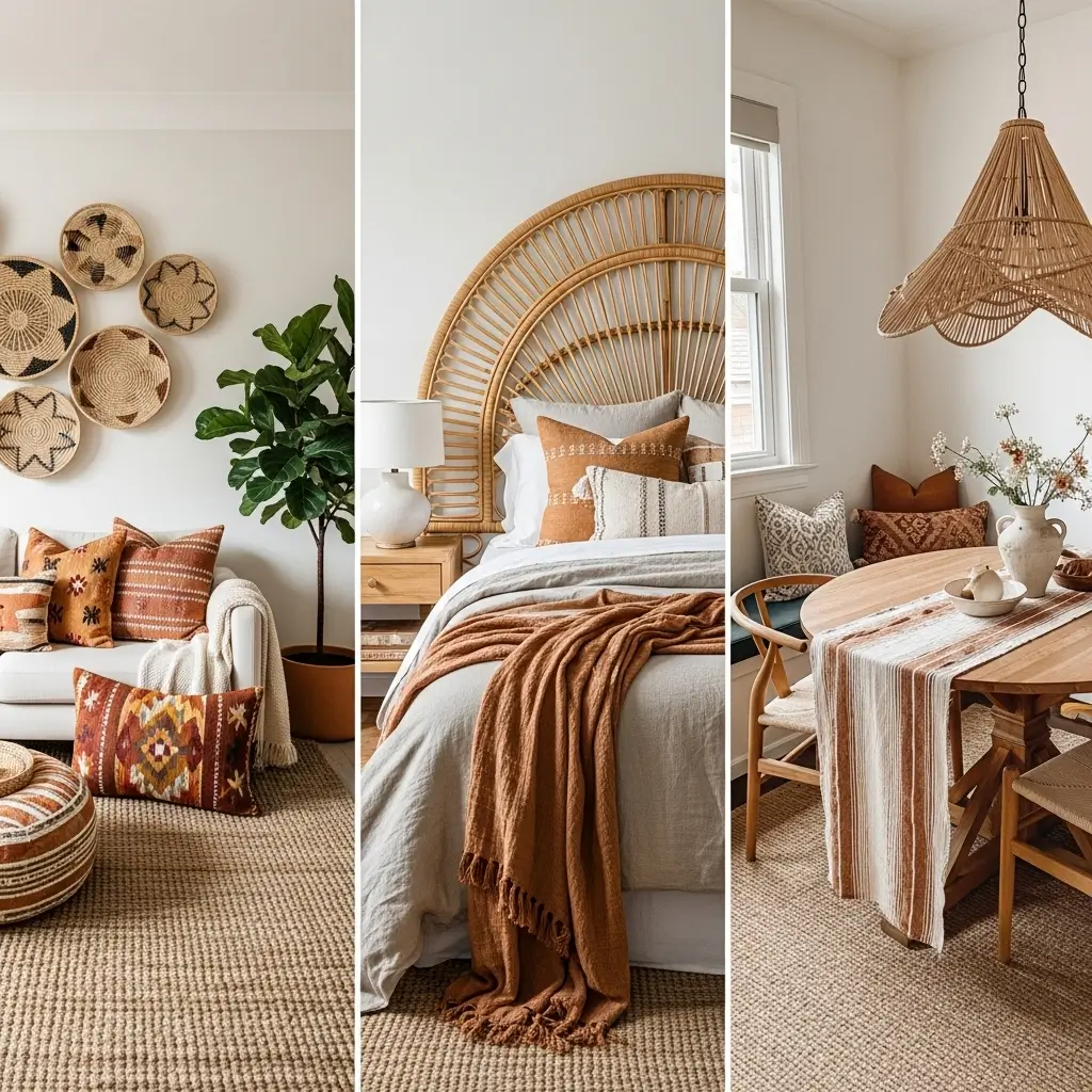 Room-by-Room Application