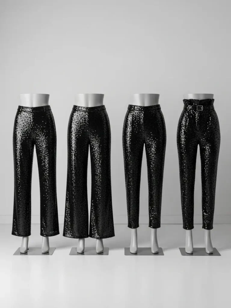 The best shapes for everyday wear