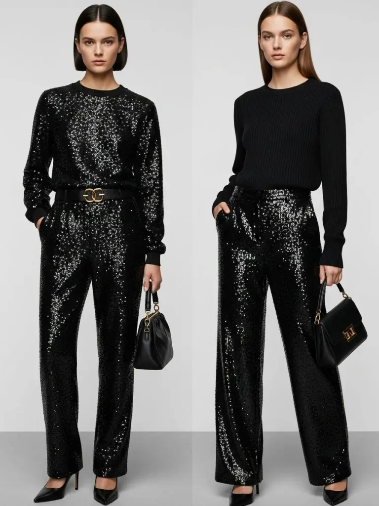 Three outdated styling habits to skip