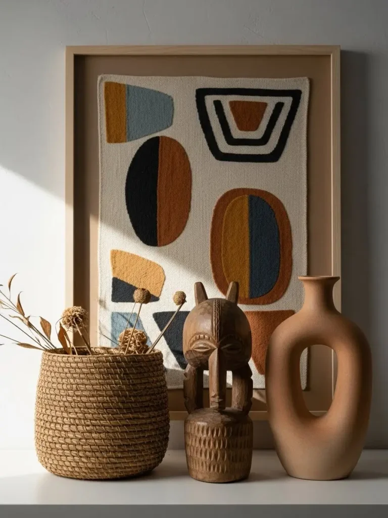 Understanding Afrohemian Design