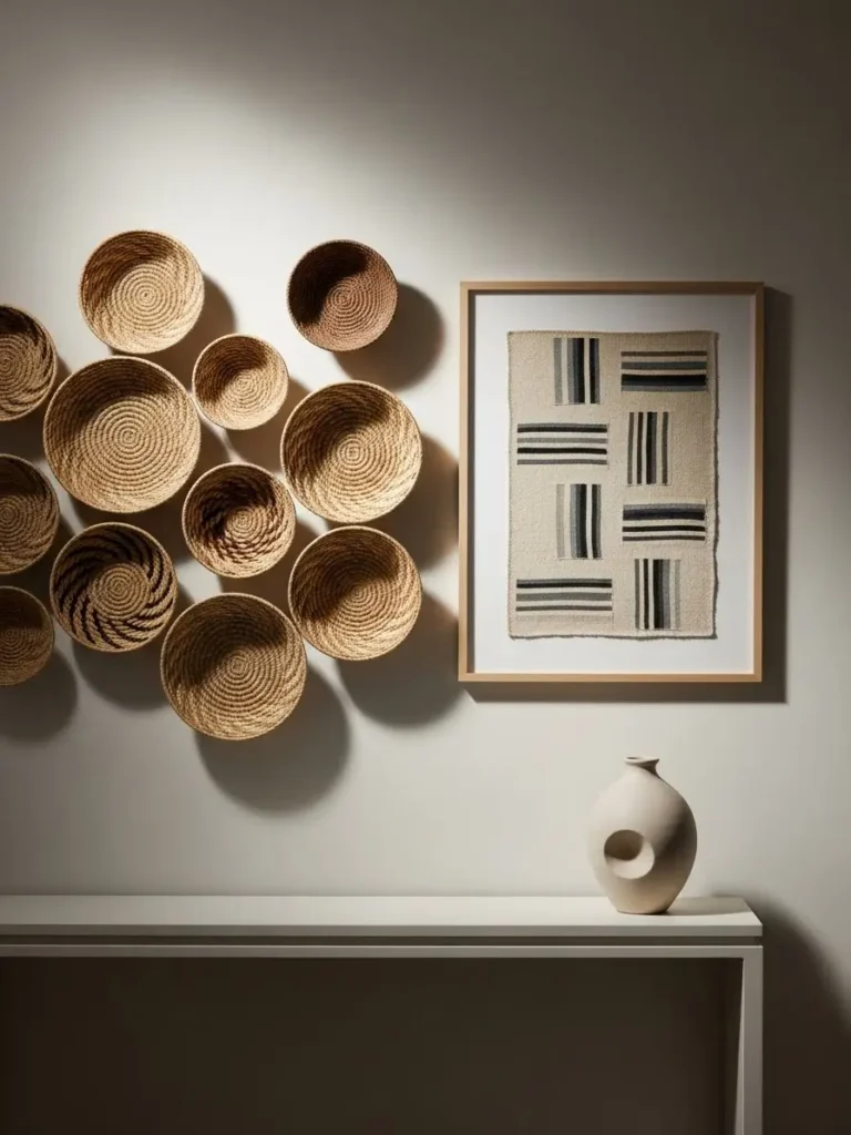 Wall Art and Decorative Elements