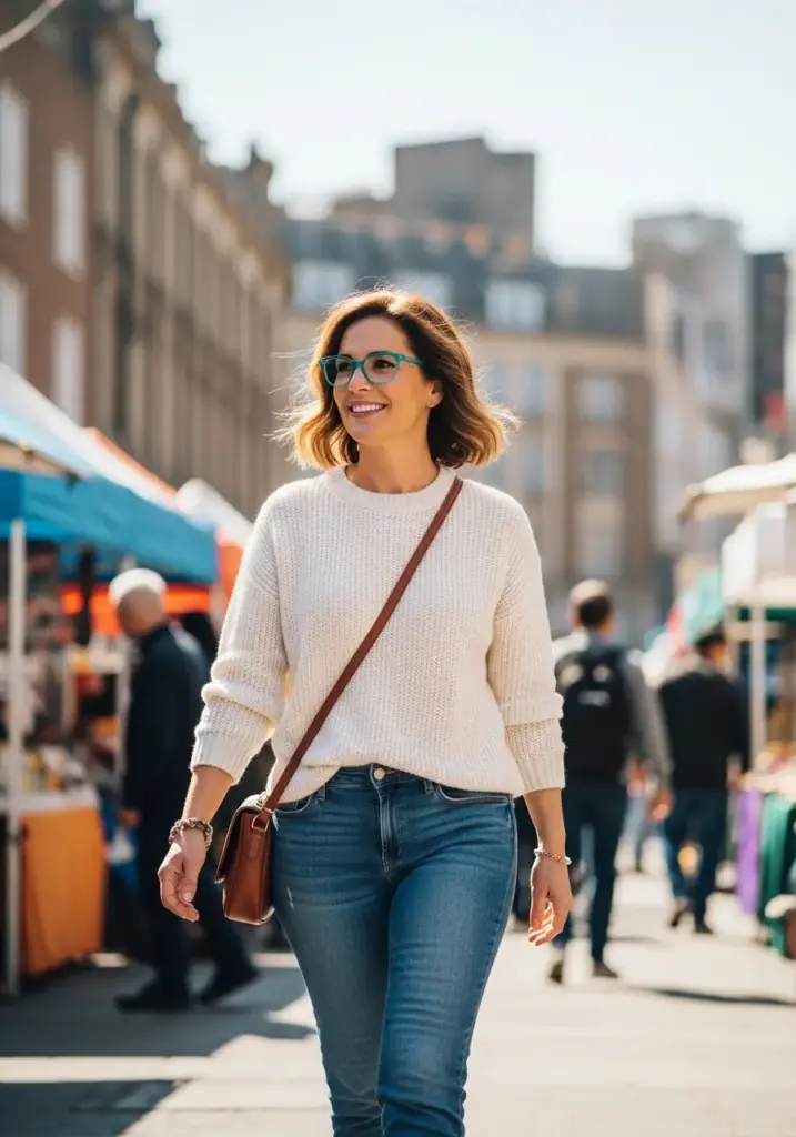 Casual, Weekend, and Travel