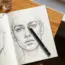 How to Draw Faces For Beginners: Simple Steps That Actually Help