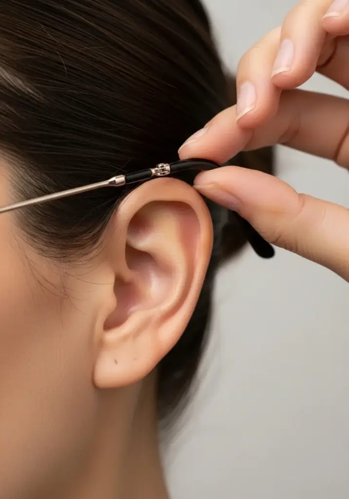 Fit & Comfort Details