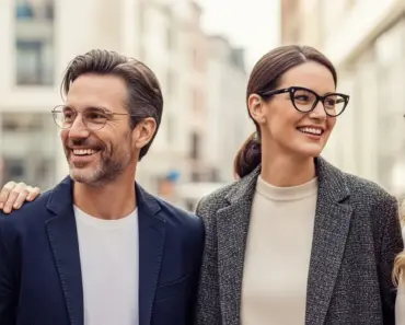 Best Glasses For Face Shape: The Guide To Flattering Frames