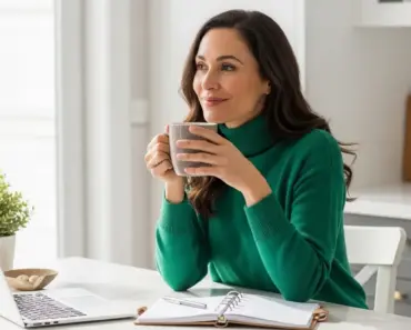 The Most Common Age Perimenopause Starts, What You Can Do To Prepare