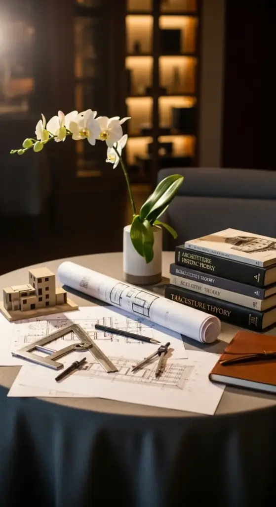 Career path celebration