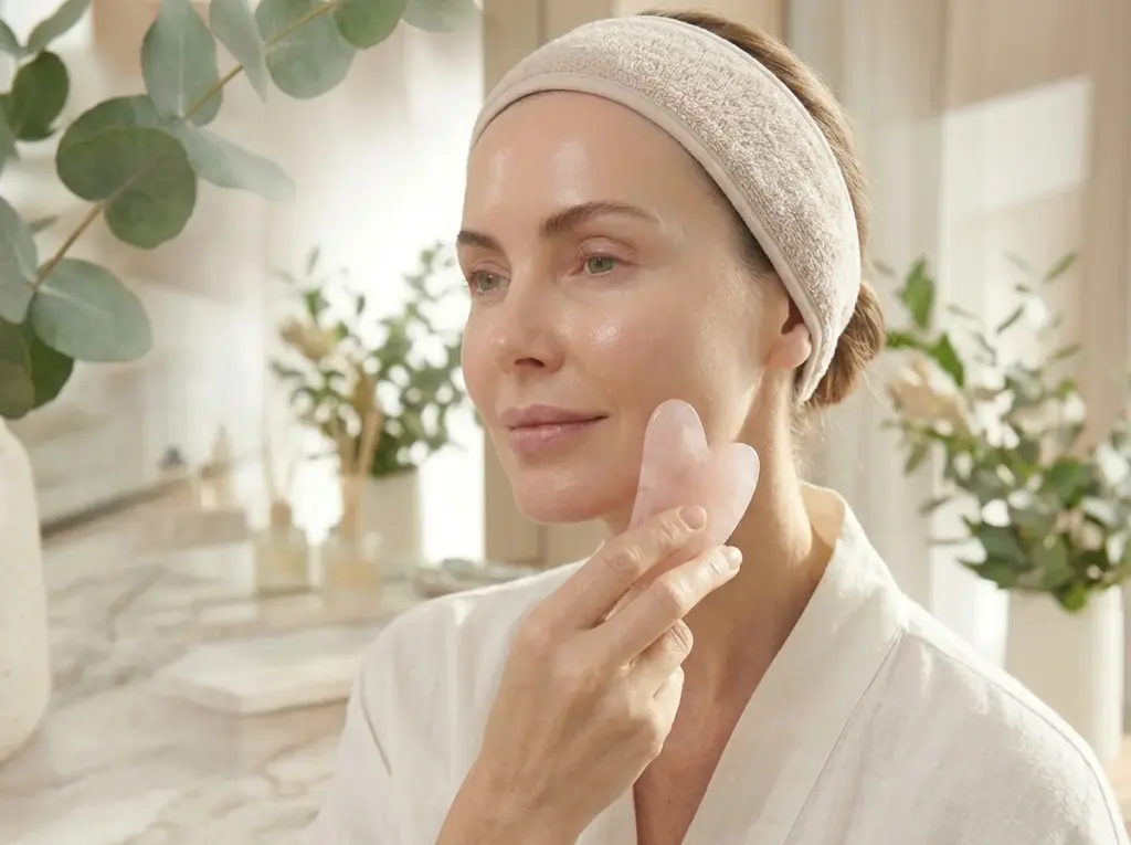 Gua Sha Tools- Ancient Technique, Modern Benefits