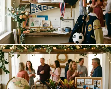 7 Freshly Graduated Theme Ideas That Celebrate the Next Chapter