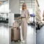 19 Travel Outfits for Women That Make Packing Easier in 2026