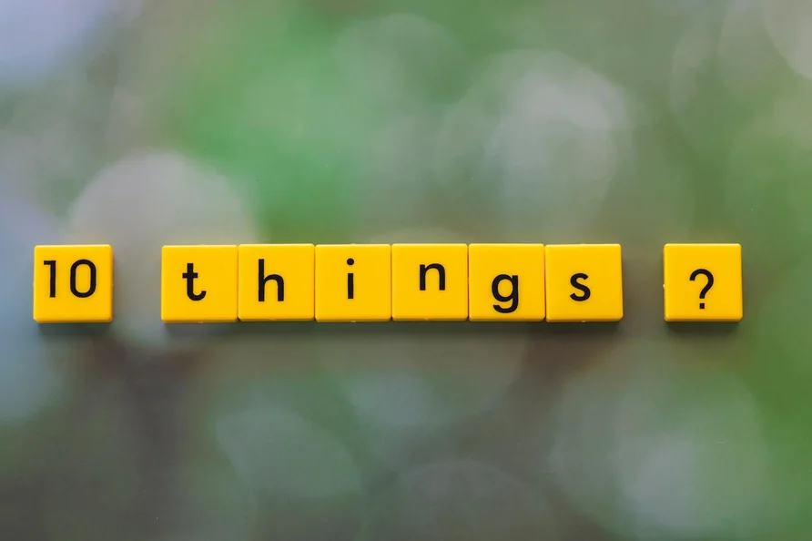 A Few Things ⋆ Design Mom Azuloz Highlight