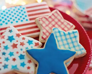 7 Reasons Michael Rubin Moved His July 4 Party!