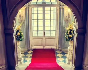 Charlize Theron’s 11 Most Memorable Red Carpet Looks Featuring Statement Jackets